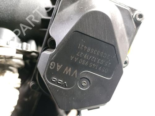 Engine PORSCHE CAYENNE (92A) 3.0 Diesel | BP32336997M1 