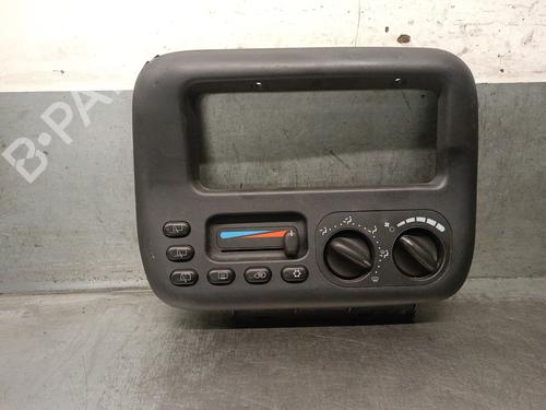 Used Climate control Climate control 39071505 39071505