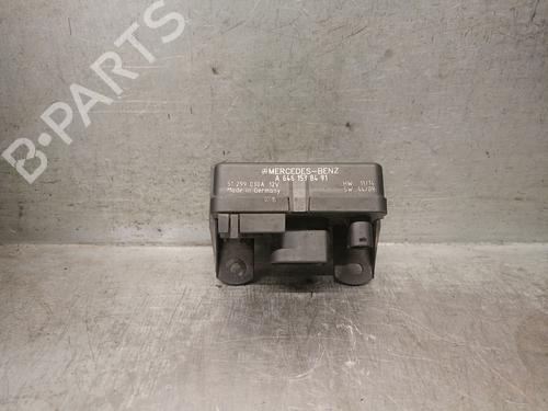 Used Electronic module MERCEDES-BENZ C-CLASS (W202) C 220 CDI (202.133) (125 hp) 27618664