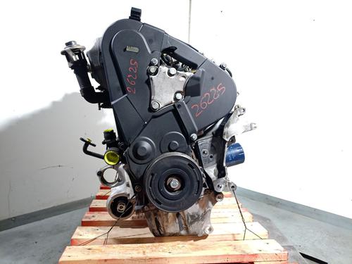 Used Engine Engine 38711687 38711687