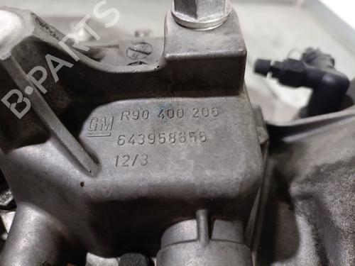 Gearbox OPEL CORSA D (S07) 1.3 CDTI (L08, L68) | BP37496148M3 - Image 6
