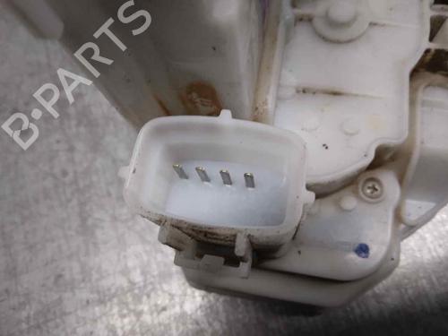 Front right lock FIAT TIPO Saloon (356_, 357_) 1.4 LPG (356SXF1B) | BP12115682C97 