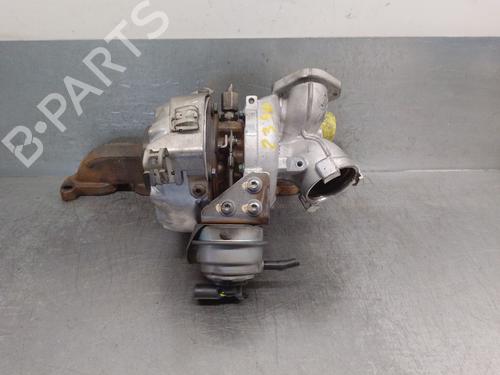 Used Turbocharger/Supercharger SEAT TOLEDO IV (KG3) 1.6 TDI (115 hp) 30294230
