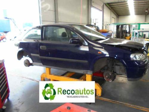 Front left seatbelt OPEL ASTRA G Hatchback (T98) 1.7 TD (F08, F48) | BP8726714I26 