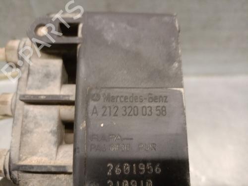 Electronic module MERCEDES-BENZ GLE (W166) 350 d 4-matic (166.024) | BP39592833M83 - Image 6