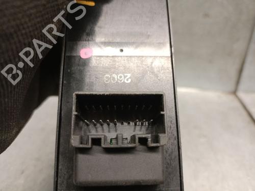 Left front window switch JAGUAR X-TYPE I (X400) 2.0 D | BP34722446I27  - Image 5