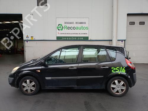 Used Parts RENAULT SCÉNIC II (JM0/1_) 1.5 dCi (JM1E, JM16) 4552529