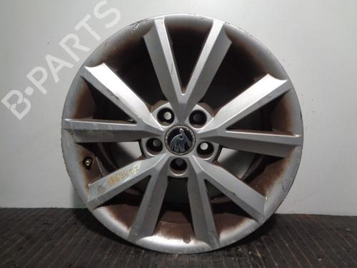 Used Rim SKODA FABIA III (NJ3) 1.2 TSI (90 hp) 15133232