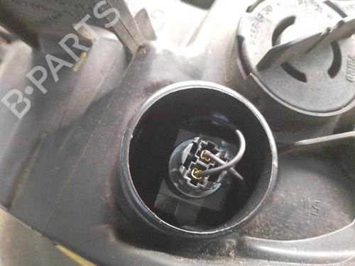 Scheinwerfer links RENAULT MODUS / GRAND MODUS (F/JP0_) 1.6 (JP03, JP0B, JP0U, JP0Y, JP1G) | BP30745510C28 