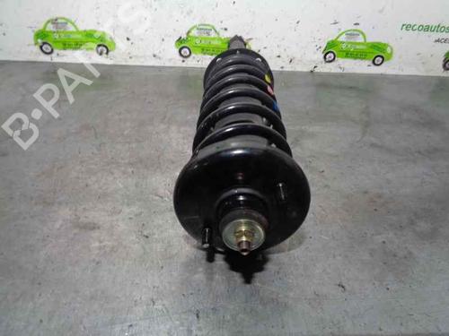 Left rear shock absorber HONDA ACCORD VII (CL, CN) 2.0 All-wheel Drive (CL8) | BP4873993M18 