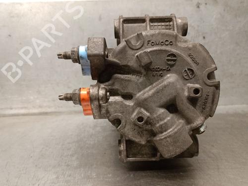 AC compressor FORD FOCUS III 1.6 TDCi | BP38325901M34 - Image 4