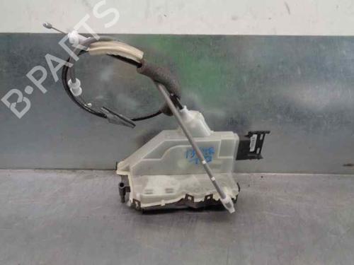 Høyre bak lås CITROËN C4 CACTUS 1.5 BlueHDi 100 (102 hp) 8063221