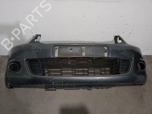 Used Front bumper Front bumper CITROËN C-ELYSEE (DD_) 1.6 BlueHDi 100 (99 hp) 32720143 32720143