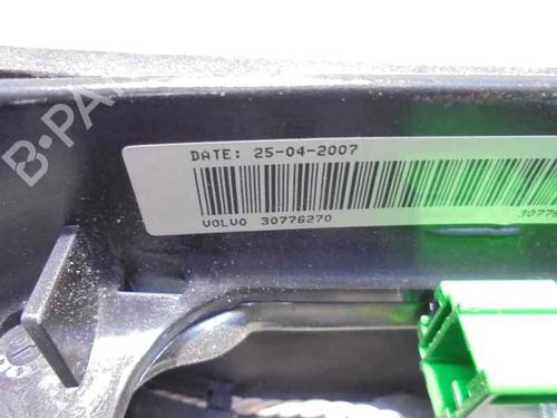 Steering wheel VOLVO C70 II Convertible (542) D5 | BP2100527C49 
