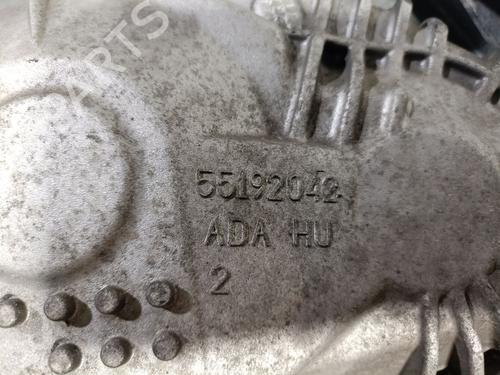 Gearbox OPEL INSIGNIA A (G09) 2.0 CDTI (68) | BP37419879M3 - Image 8
