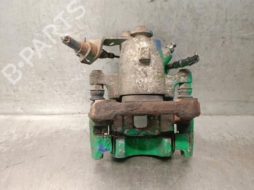 Left rear brake caliper VW BORA Variant (1J6) 1.9 TDI | BP32442995M107 - Image 3