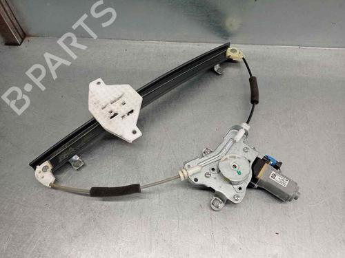 Front right window mechanism CHEVROLET CAPTIVA (C100, C140) 2.2 D | BP10114879C23 