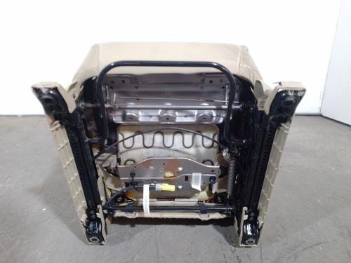 Left front seat HYUNDAI TUCSON (JM) 2.0 CRDi | BP25911926C15 