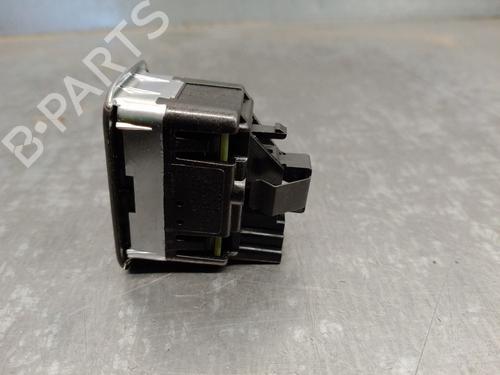 Left rear window switch MERCEDES-BENZ GLA-CLASS (X156) GLA 200 CDI / d (156.908) | BP18119310I29 