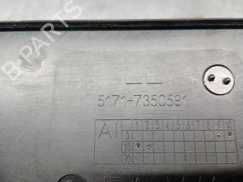 Scuttle panel BMW X1 (F48) sDrive 16 d | BP25921434C110 