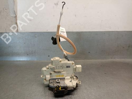 Used Front right lock Front right lock AUDI A3 Convertible (8P7) 1.6 TDI (105 hp) 33942833 33942833