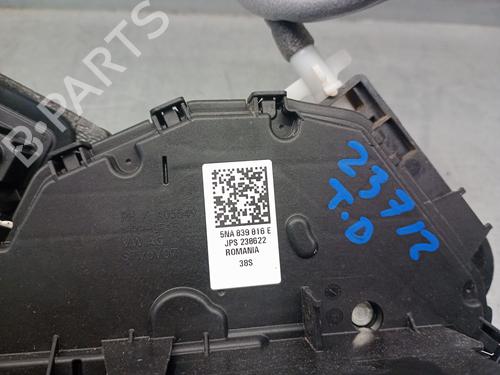 Høyre bak lås VW TIGUAN (AD1, AX1) 1.5 TSI | BP30005937C99