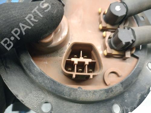 Fuel pump VW GOLF V (1K1) 1.9 TDI | BP27679781M76 