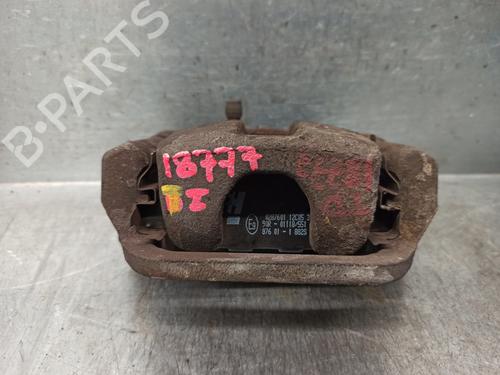 Left rear brake caliper NISSAN X-TRAIL II (T31) 2.0 dCi 4x4 | BP15404342M107 