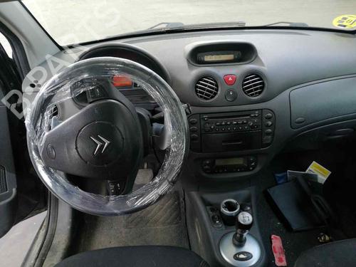 Left front window switch CITROËN C2 (JM_) 1.4 | BP13411467I27  - Image 5