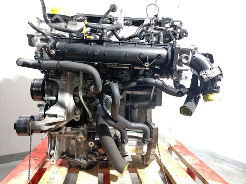 Engine RENAULT MEGANE III Hatchback (BZ0/1_, B3_) 1.2 TCe (BZ2B, BZ11) | BP38013220M1 - Image 3