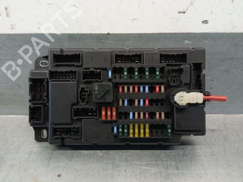 Used Fuse box MINI MINI (R56) Cooper D (109 hp) 27869586