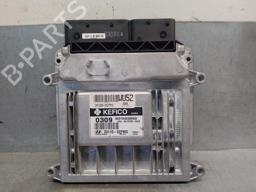 Used Engine control unit (ECU) Engine control unit (ECU) HYUNDAI i10 I (PA) 1.1 (67 hp) 32294770 32294770