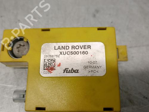 Elektronisk modul LAND ROVER RANGE ROVER SPORT I (L320) 3.6 D 4x4 | BP29631601M83 