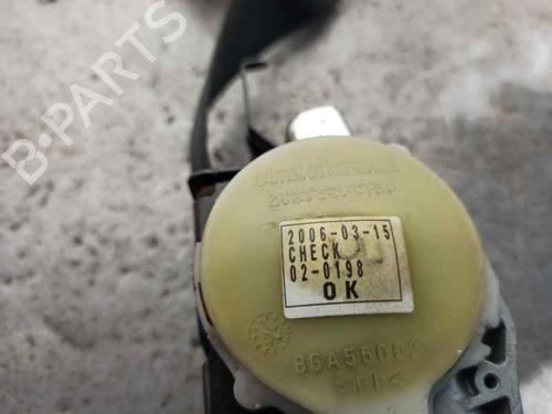 Front right seatbelt MAZDA 5 (CR) 2.0 CD (CR19) | BP8724926I25 