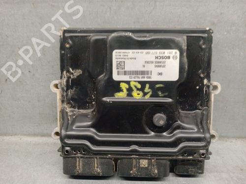Used Engine control unit (ECU) MERCEDES-BENZ CITAN Box Body/MPV (W420) 1.5 110 CDI (420.623, 420.625) (95 hp) 26326890