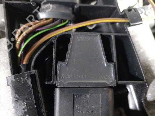 Engine SKODA FABIA II (542) 1.2 | BP33981257M1  - Image 6