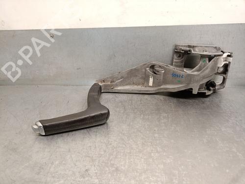 Hand brake FORD FOCUS III 1.0 EcoBoost | BP21582709I18 
