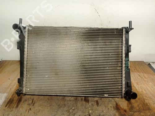 Used Water radiator Water radiator FORD FUSION (JU_) 1.4 (80 hp) 33004391 33004391
