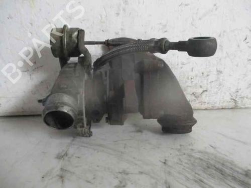 Turbocharger/Supercharger AUDI A6 C5 Avant (4B5)  | BP6143890M71 
