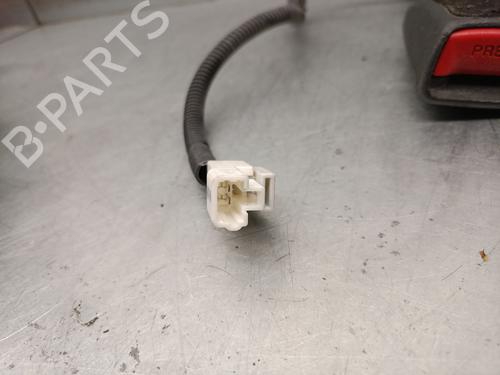 Seat buckle KIA NIRO I (DE) 1.6 GDI Hybrid | BP26542721I32 