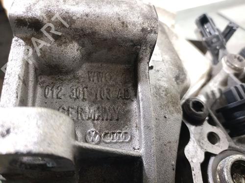 Gearbox AUDI A4 B7 (8EC) 2.0 | BP39988055M3 - Image 7