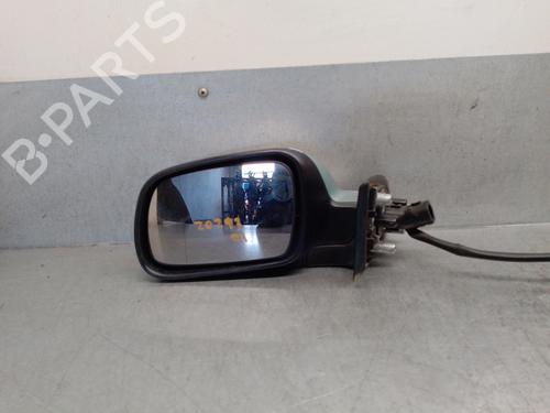 Used Left mirror PEUGEOT 307 SW (3H) 2.0 HDI 110 (107 hp) 17707793