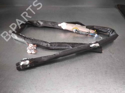 Right curtain airbag PEUGEOT 308 II (LB_, LP_, LW_, LH_, L3_) 1.6 BlueHDi 120 | BP10278054C12 