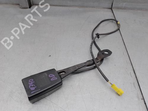 Used Seat buckle MERCEDES-BENZ E-CLASS (W211) [2002-2009]  16714382