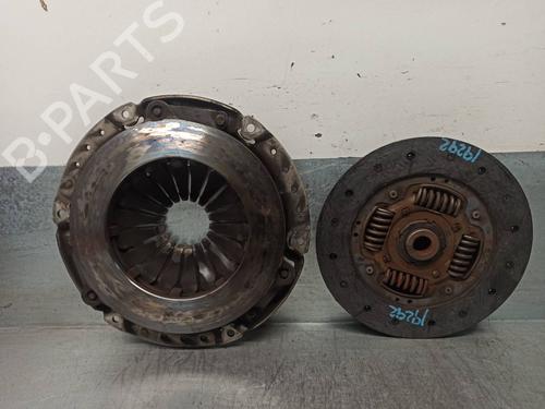 Andre DAEWOO LACETTI Hatchback (KLAN)  | BP25806989O1 