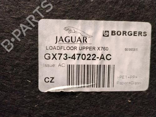 Rear parcel shelf JAGUAR XE (X760) 2.0 D | BP39068372C85 - Image 3