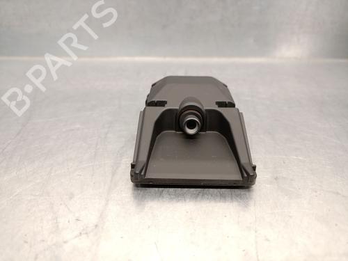 Elektronisk modul PEUGEOT 308 SW II (LC_, LJ_, LR_, LX_, L4_) 1.5 BlueHDi 130 (131 hp) 25287304