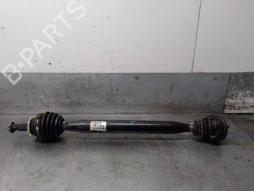 Used Right front driveshaft SEAT IBIZA III (6L1) 1.2 (64 hp) 31117684