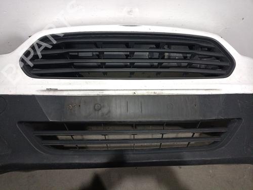Front bumper FORD TRANSIT COURIER B460 Box Body/MPV 1.5 TDCi | BP32035433C7