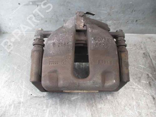 Used Left front brake caliper FIAT CROMA (194_) 1.9 D Multijet (136 hp) 11616902